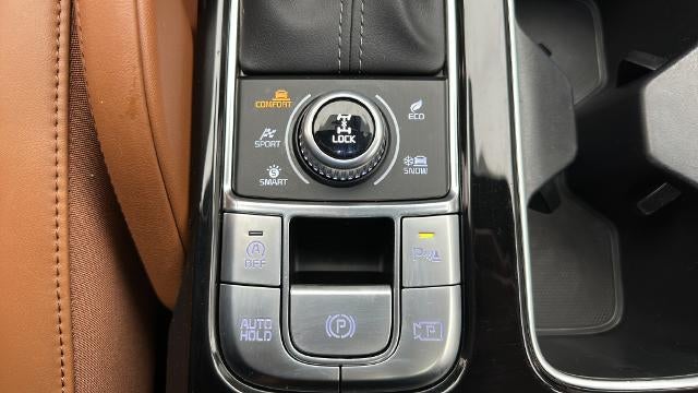 2024 Kia Telluride SX-Prestige X-Pro
