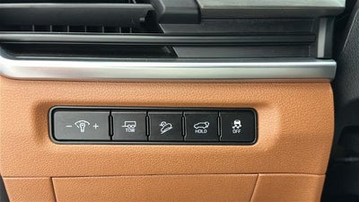 2024 Kia Telluride SX-Prestige X-Pro
