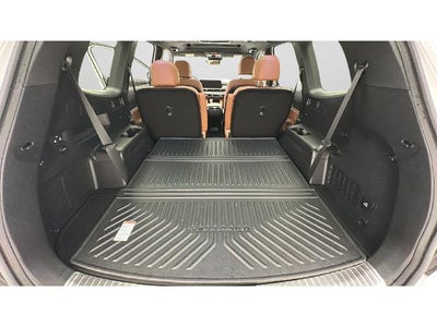 2024 Kia Telluride SX-Prestige X-Pro