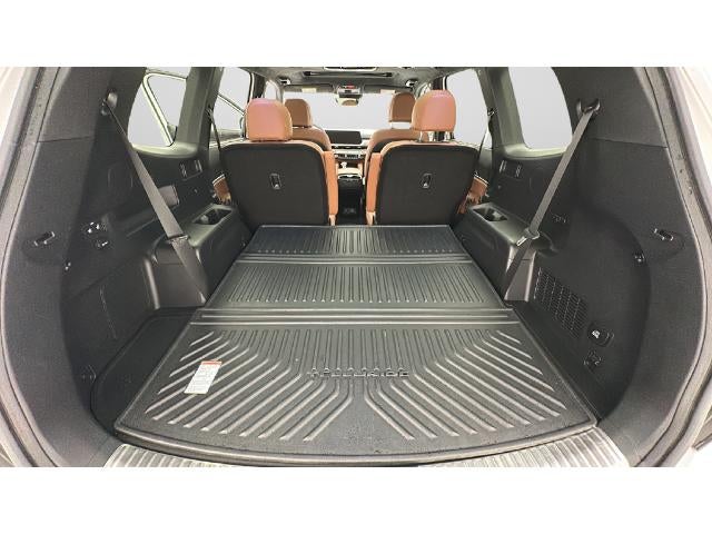 2024 Kia Telluride SX-Prestige X-Pro