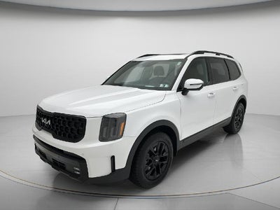 2024 Kia Telluride SX-Prestige X-Pro