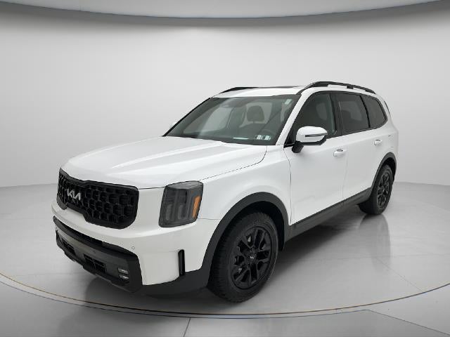 2024 Kia Telluride SX-Prestige X-Pro