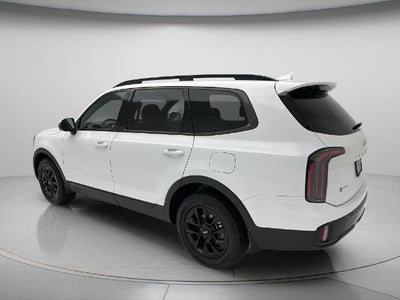2024 Kia Telluride SX-Prestige X-Pro