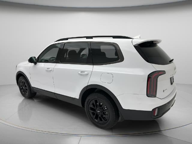 2024 Kia Telluride SX-Prestige X-Pro