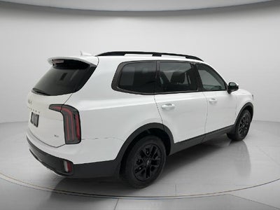 2024 Kia Telluride SX-Prestige X-Pro