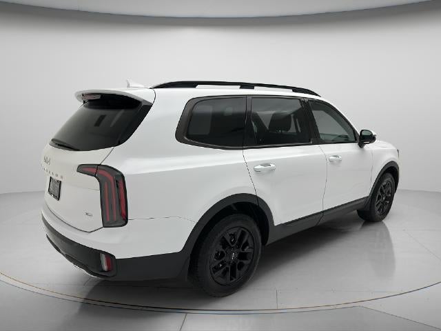 2024 Kia Telluride SX-Prestige X-Pro