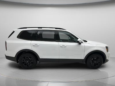 2024 Kia Telluride SX-Prestige X-Pro