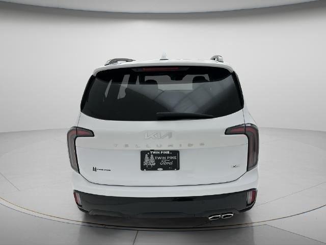 2024 Kia Telluride SX-Prestige X-Pro
