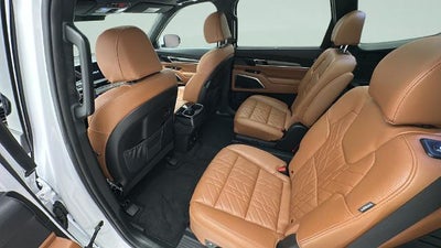 2024 Kia Telluride SX-Prestige X-Pro