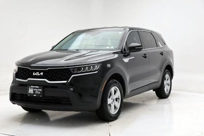 2023 Kia Sorento LX