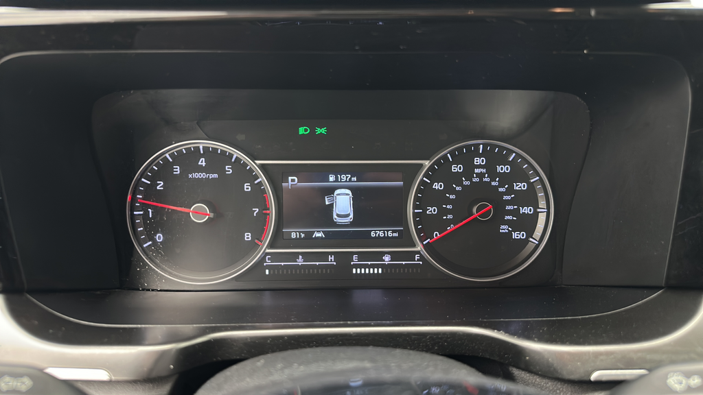 2022 Kia Sorento LX