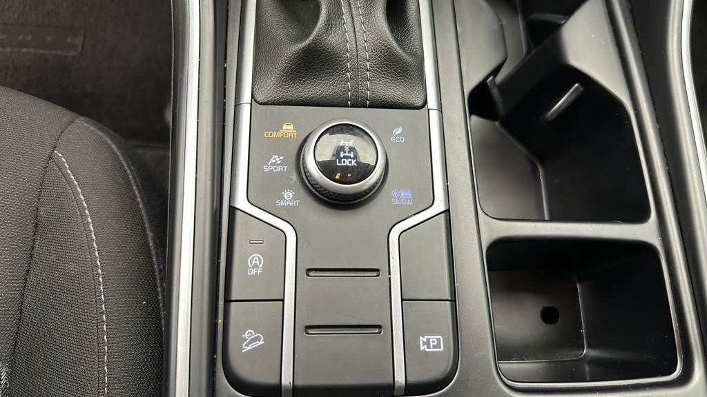 2022 Kia Sorento LX
