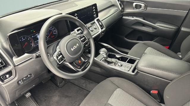 2022 Kia Sorento LX