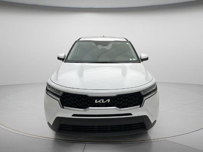 2022 Kia Sorento LX