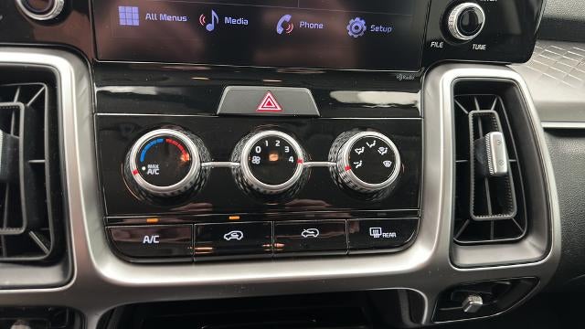 2022 Kia Sorento LX