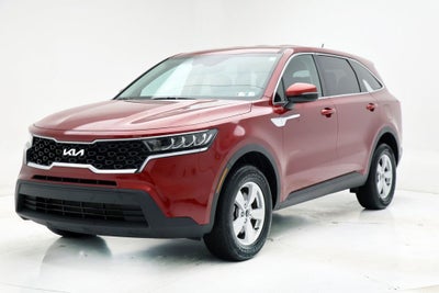 2023 Kia Sorento LX