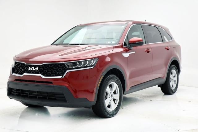 2023 Kia Sorento LX