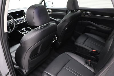 2022 Kia Sorento X-Line EX