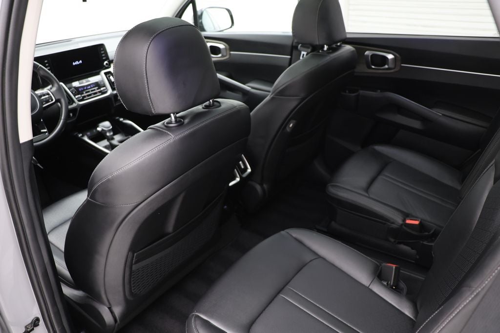 2022 Kia Sorento X-Line EX