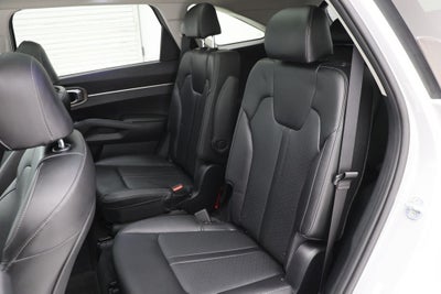 2022 Kia Sorento X-Line EX