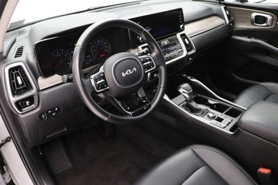2022 Kia Sorento X-Line EX