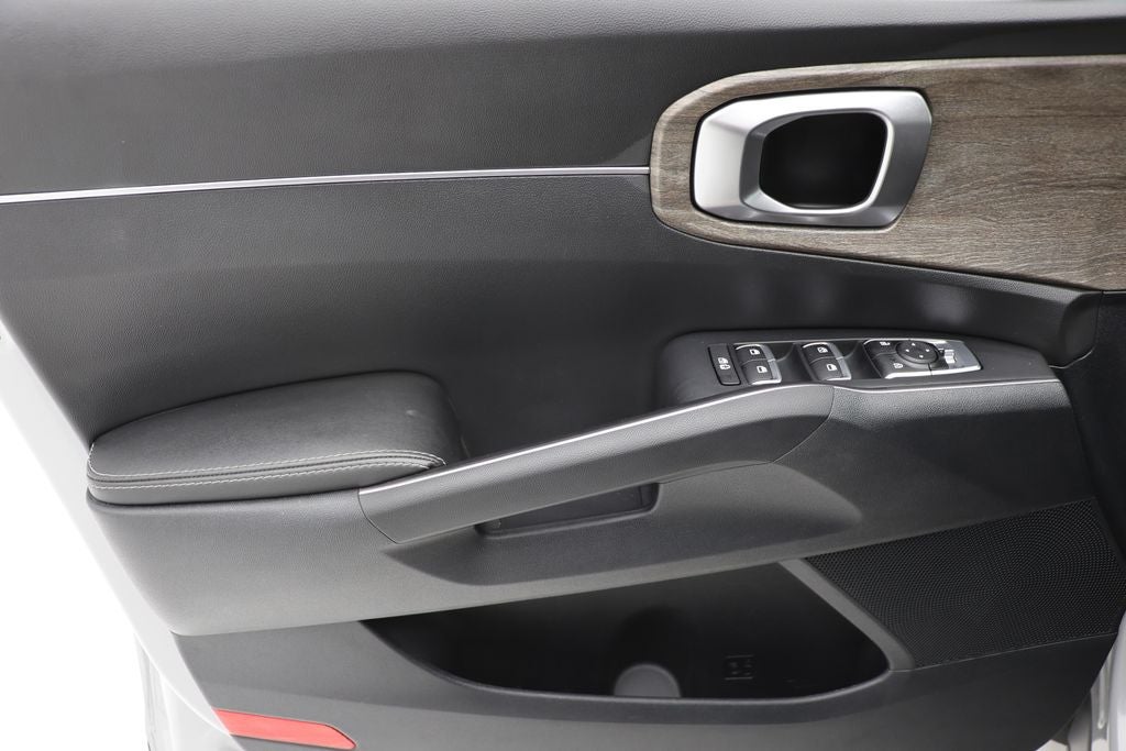 2022 Kia Sorento X-Line EX