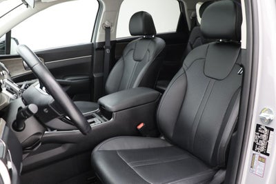 2022 Kia Sorento X-Line EX