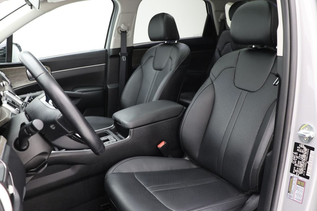 2022 Kia Sorento X-Line EX