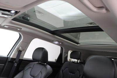 2022 Kia Sorento X-Line EX