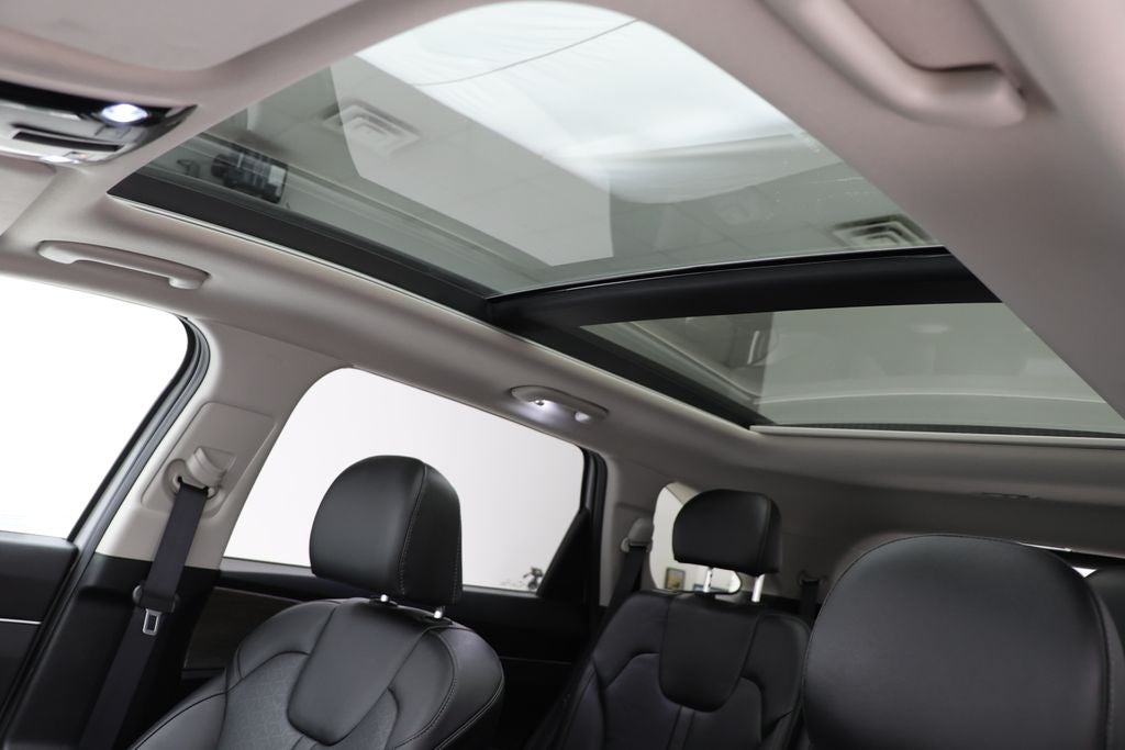 2022 Kia Sorento X-Line EX