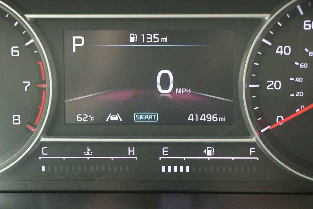 2022 Kia Sorento X-Line EX