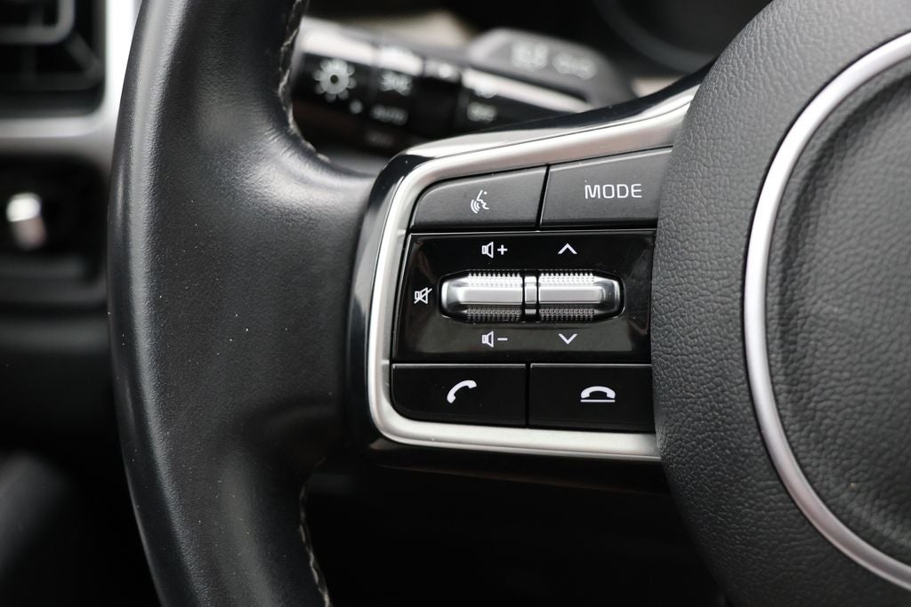 2022 Kia Sorento X-Line EX