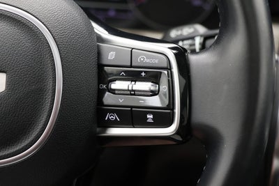 2022 Kia Sorento X-Line EX