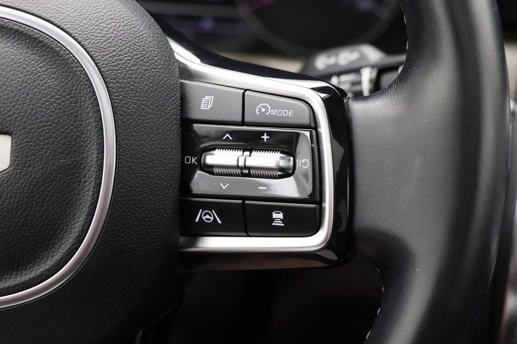 2022 Kia Sorento X-Line EX