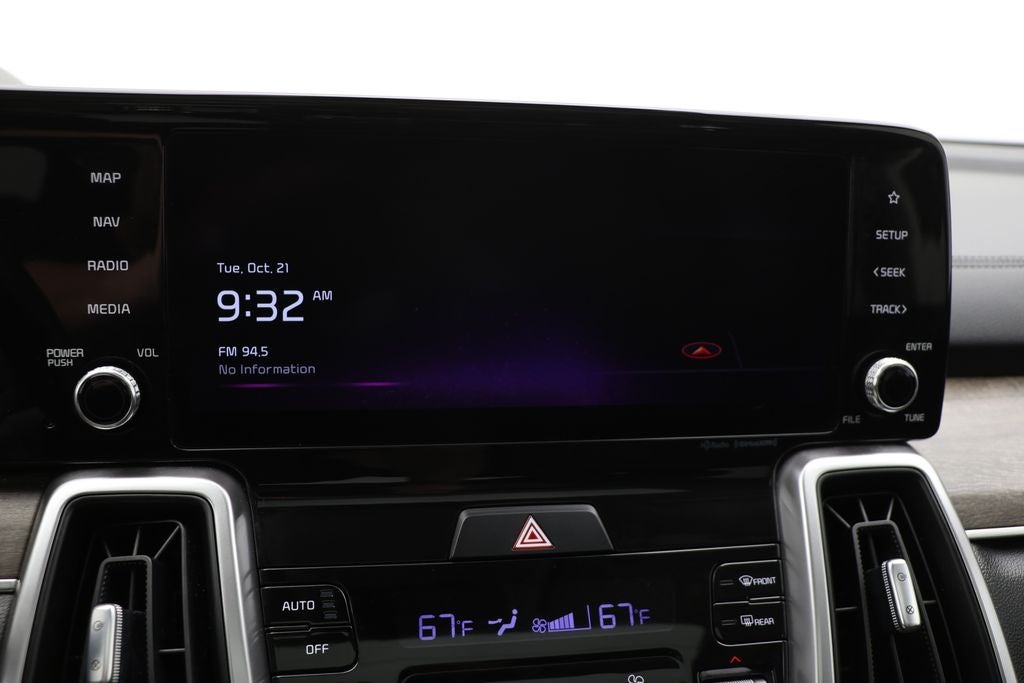 2022 Kia Sorento X-Line EX