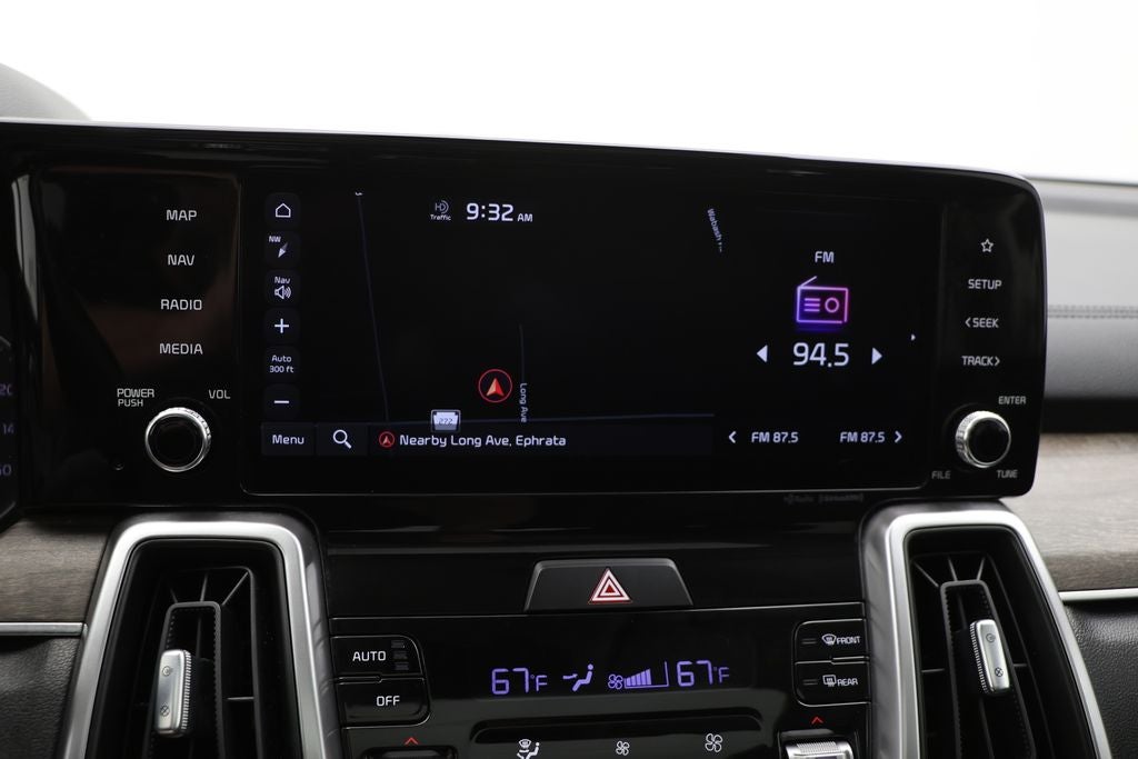 2022 Kia Sorento X-Line EX