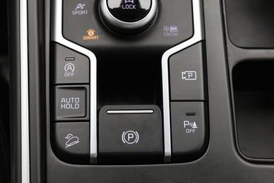 2022 Kia Sorento X-Line EX