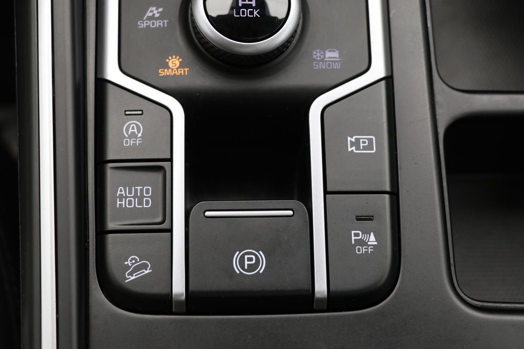 2022 Kia Sorento X-Line EX