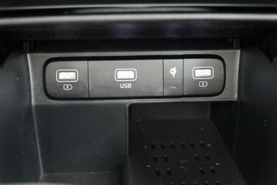 2022 Kia Sorento X-Line EX