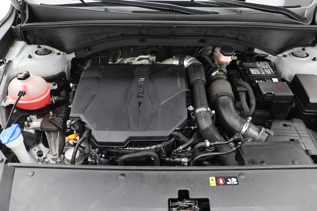 2022 Kia Sorento X-Line EX