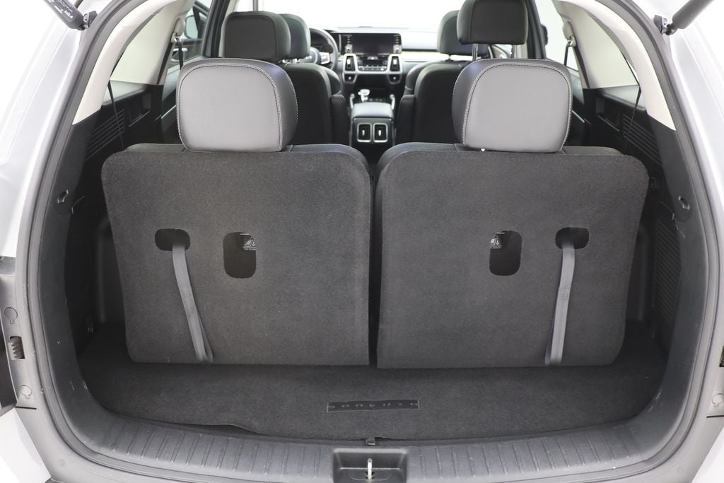 2022 Kia Sorento X-Line EX