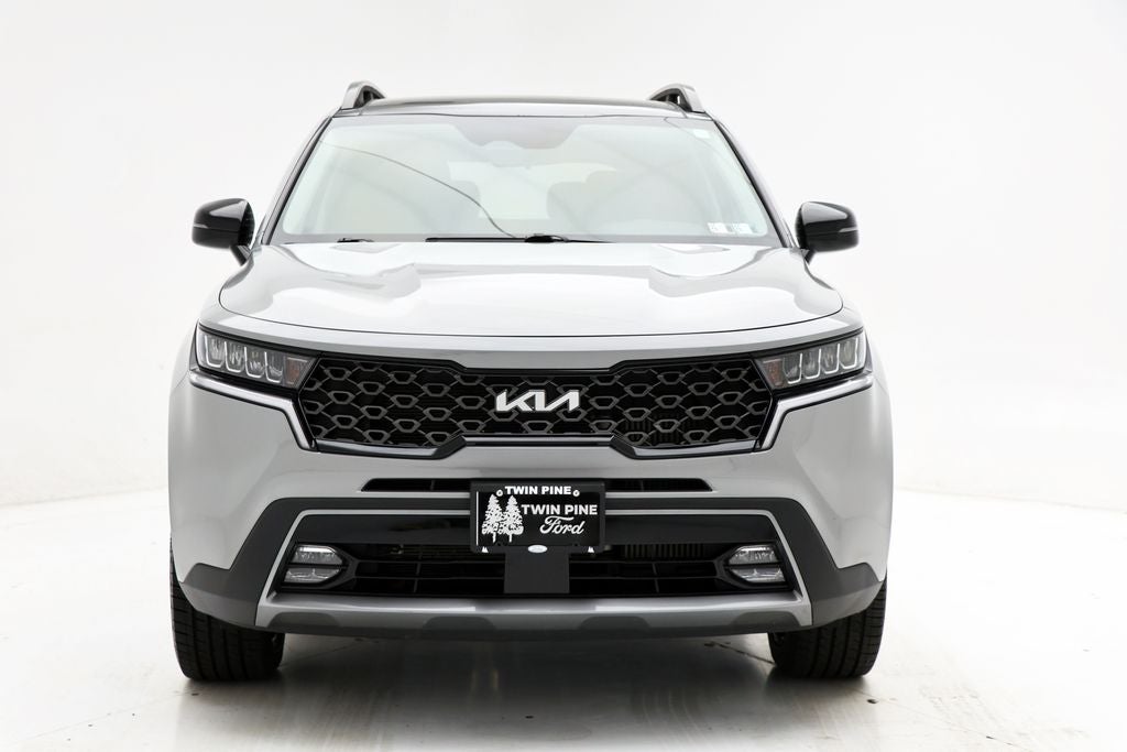 2022 Kia Sorento X-Line EX