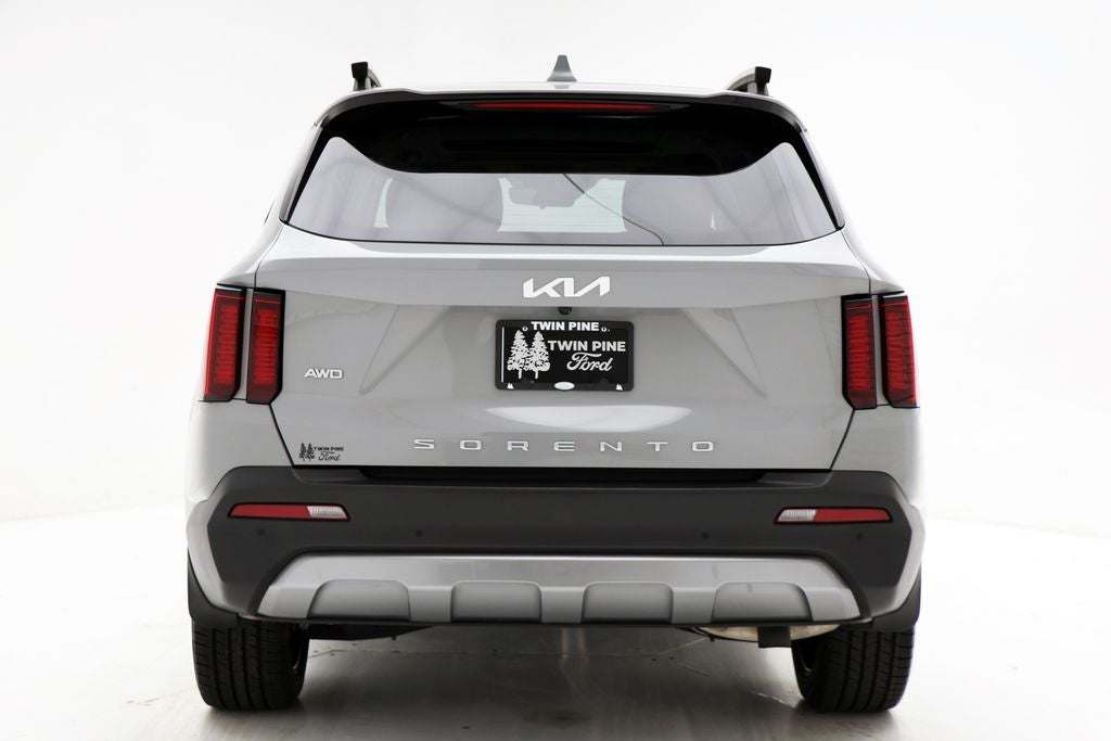 2022 Kia Sorento X-Line EX