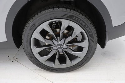 2022 Kia Sorento X-Line EX