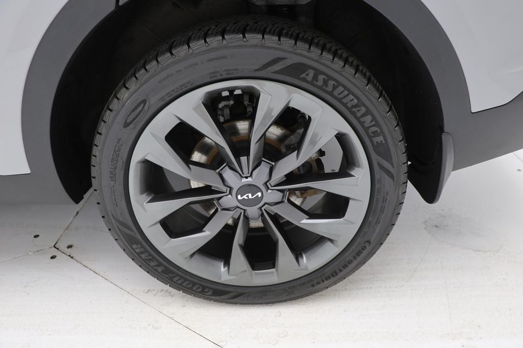 2022 Kia Sorento X-Line EX