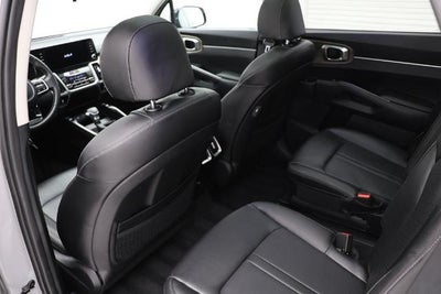 2022 Kia Sorento X-Line EX
