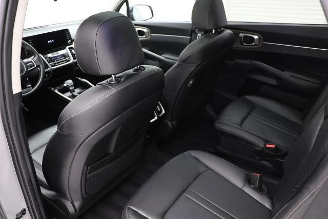 2022 Kia Sorento X-Line EX