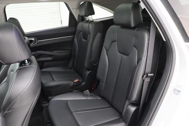 2022 Kia Sorento X-Line EX