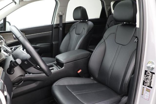 2022 Kia Sorento X-Line EX