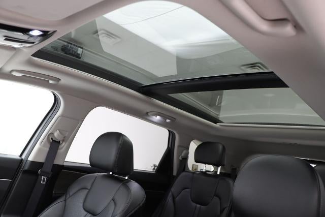 2022 Kia Sorento X-Line EX